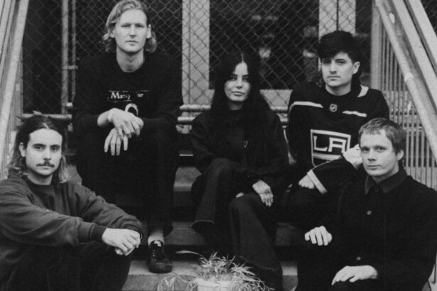 Foto: Blind Girls. Crédito: Lahnny Star.