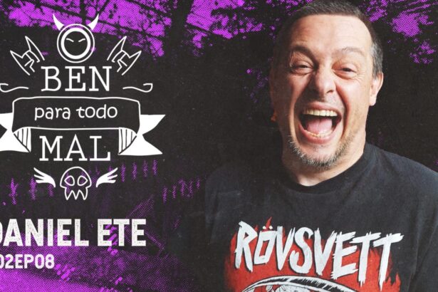 Card O Bem para todo mal