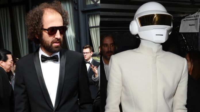 Thomas Bangalter, do Daft Punk, lança trilha sonora de “Chiroptera”