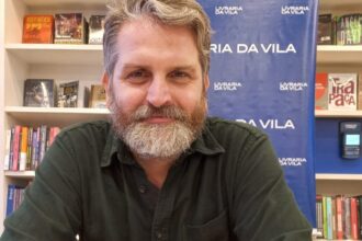 Foto: Daniel Setti. Crédito: Juliana Zanezi.