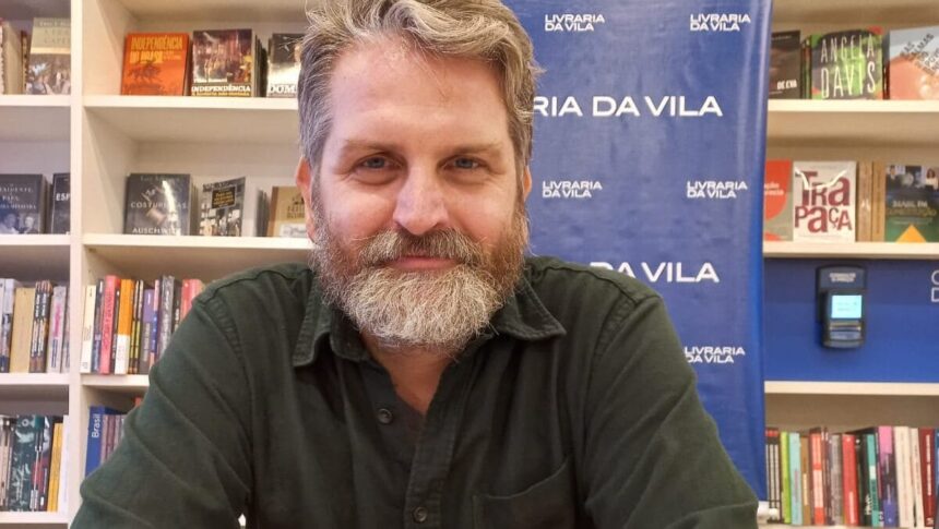 Foto: Daniel Setti. Crédito: Juliana Zanezi.