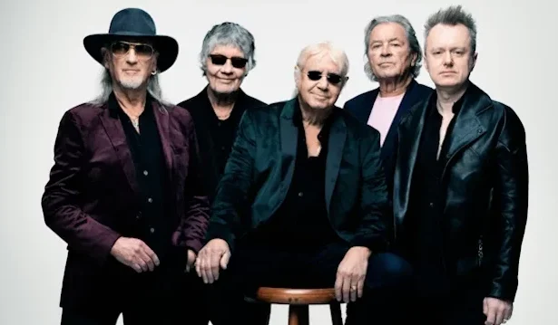 Pictures of You, novo single do Deep Purple