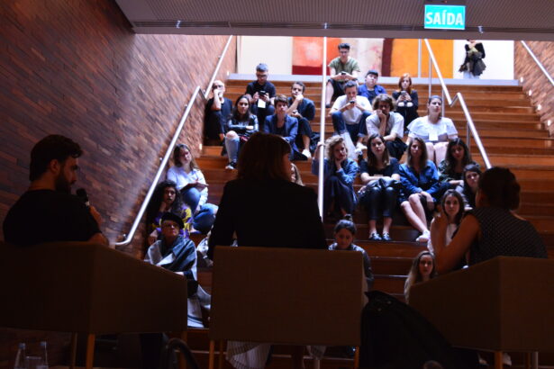 Foto: Instituto Ling. Crédito: Divulgação