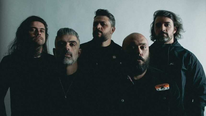 Foto: Institution. Crédito: Franco Ceravolo.