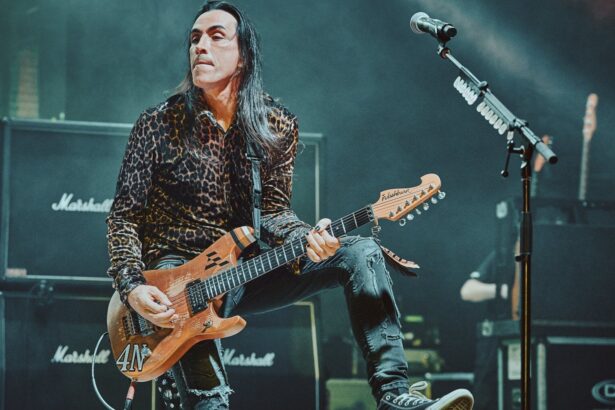Nuno Bettencourt recusou vaga para banda de Ozzy Osbourne