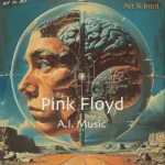 IA cria disco novo do Pink Floyd