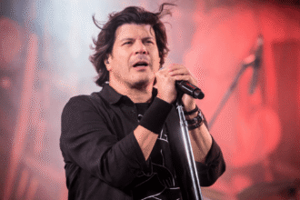 Paulo Ricardo vence batalha pelo nome RPM