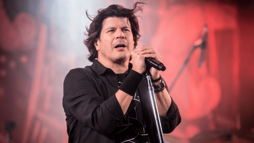 Paulo Ricardo vence batalha pelo nome RPM