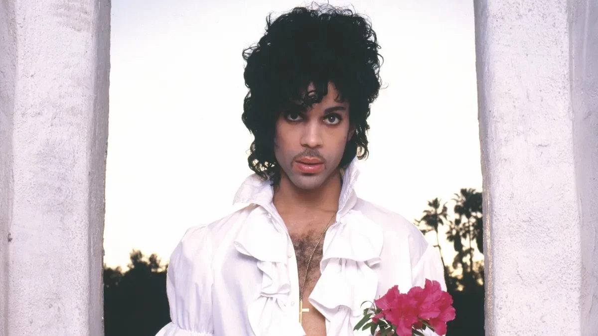 Comemoração dos 40 anos de “Purple Rain” de Prince com remix Dolby Atmos