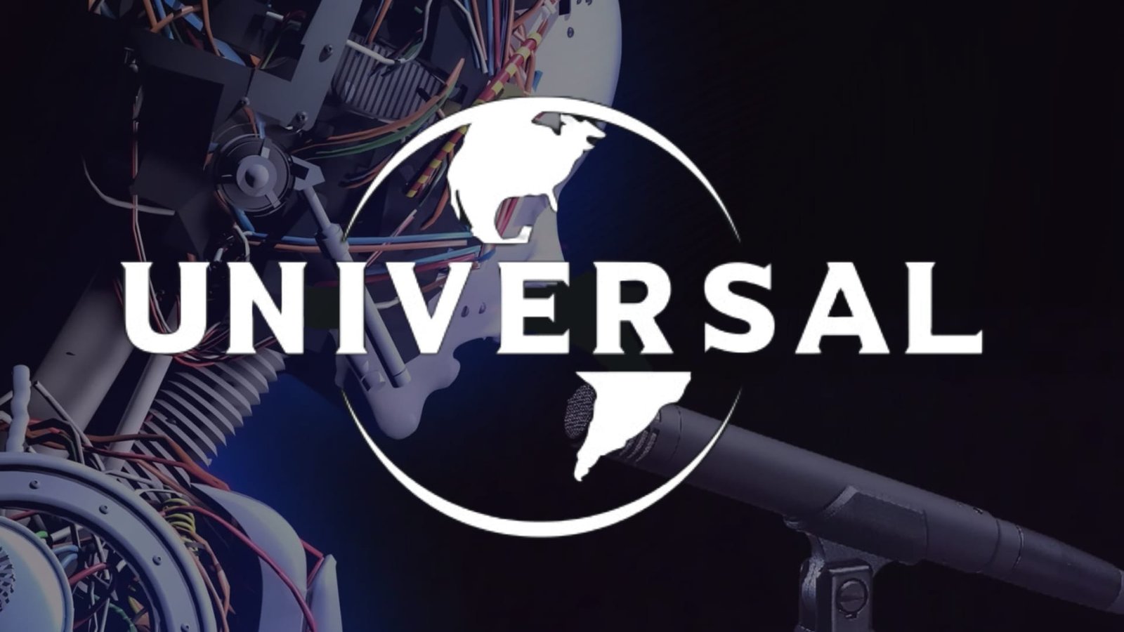 Universal Music e Soundlabs firmam acordo para treinamento de Inteligência Artificial