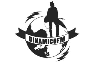 Logo DinamicoFM