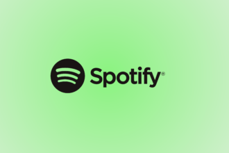 Logo Spotify