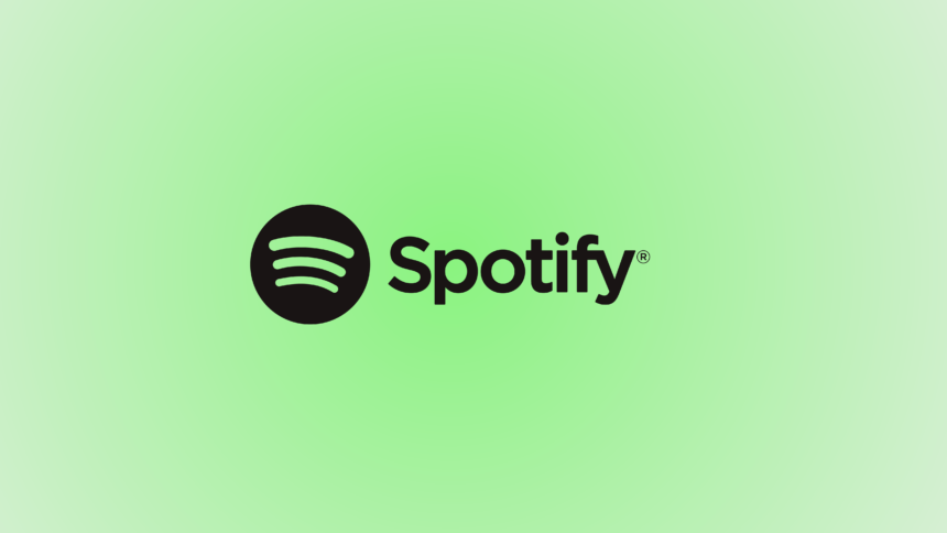 Logo Spotify