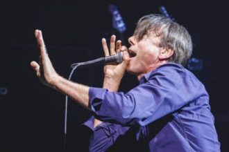 Foto: Suede. Crédito: Xavi Torrent.