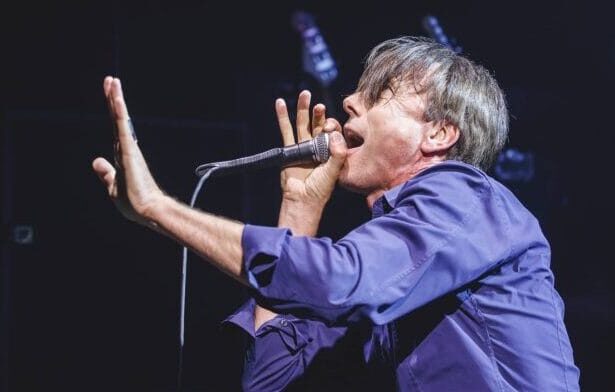 Foto: Suede. Crédito: Xavi Torrent.