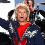 Foto: Bon Jovi. Crédito: Alexandre Schneider.