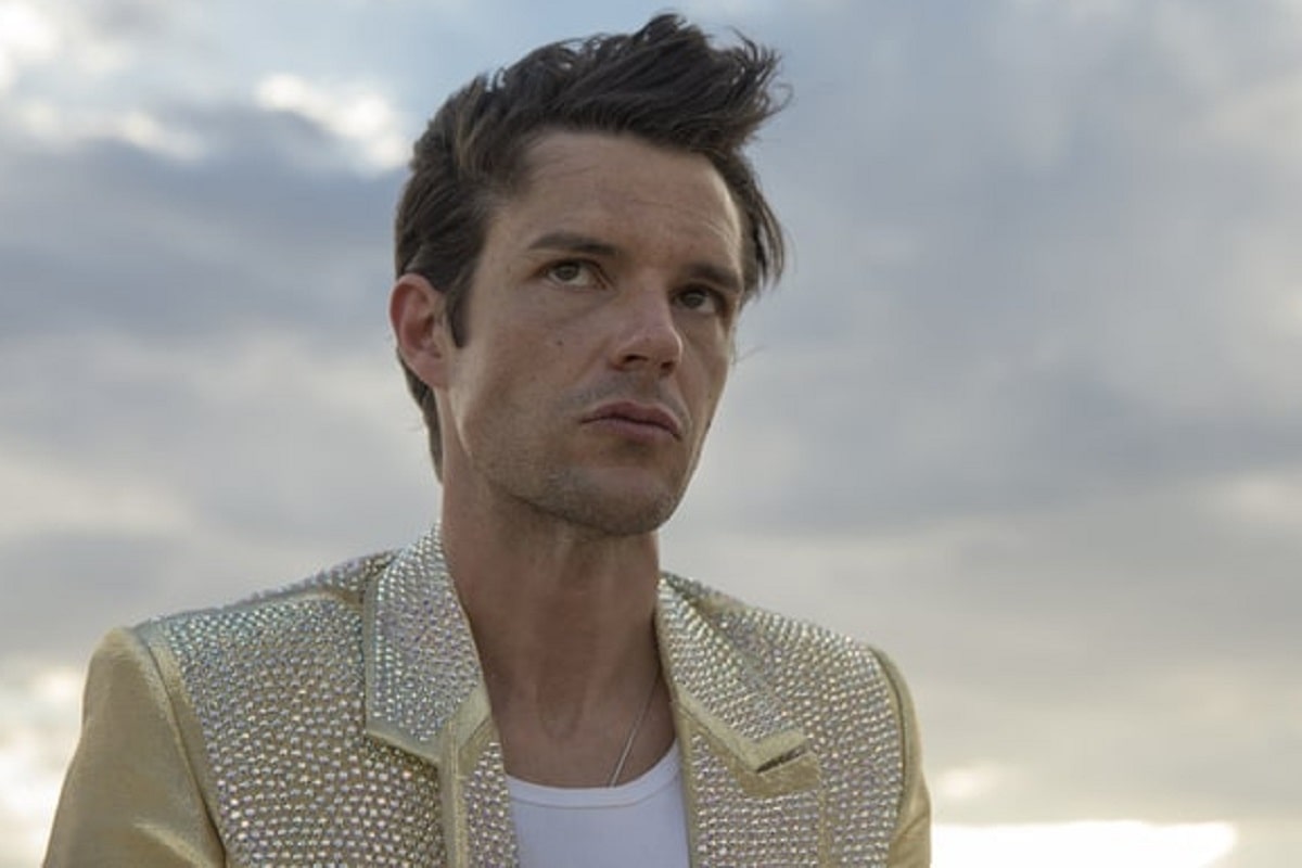 Brandon Flowers revela sua música favorita do The Killers