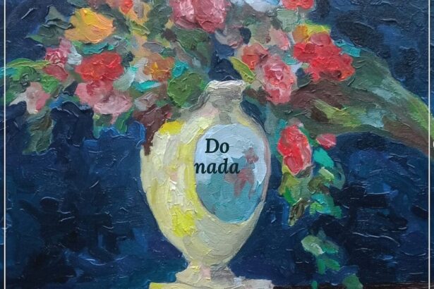 Capa Ep Do Nada do mevoi