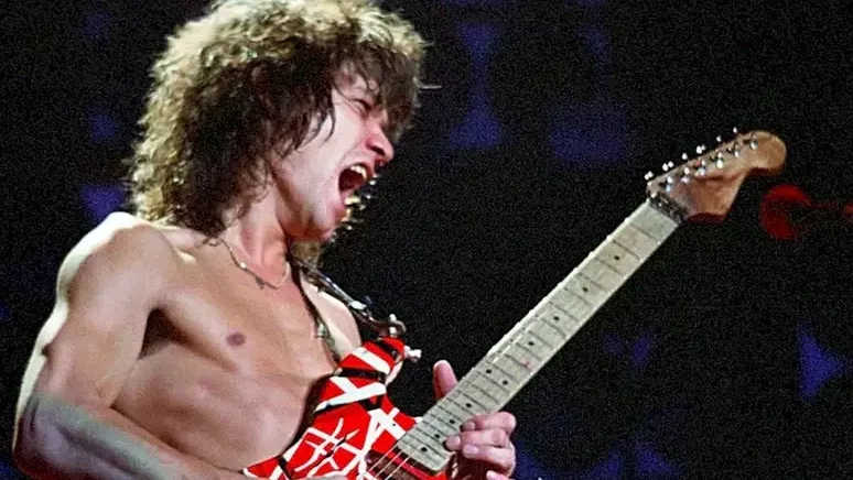 A influência de Bill Bruford na genialidade de Eddie Van Halen