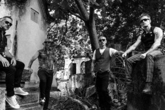 Foto: Inocentes. Crédito: Alexandre Wittboldt.