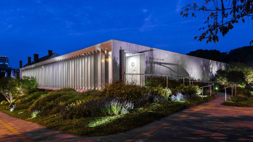 Foto: Instituto Ling