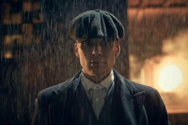 Netflix confirma filme de Peaky Blinders
