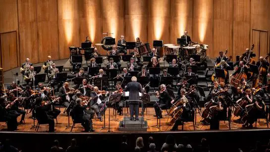 Orquestra Petrobras Sinfônica faz a sua primeira turnê internacional pela América Latina