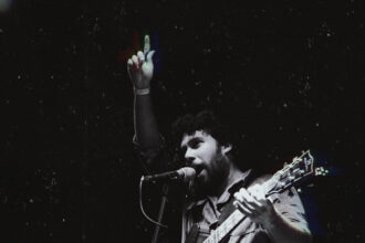 Foto: Sergio Sacra. Crédito: Divulgação.