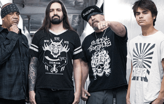 Foto: Suicidal Tendencies