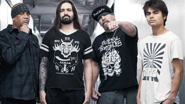 Foto: Suicidal Tendencies