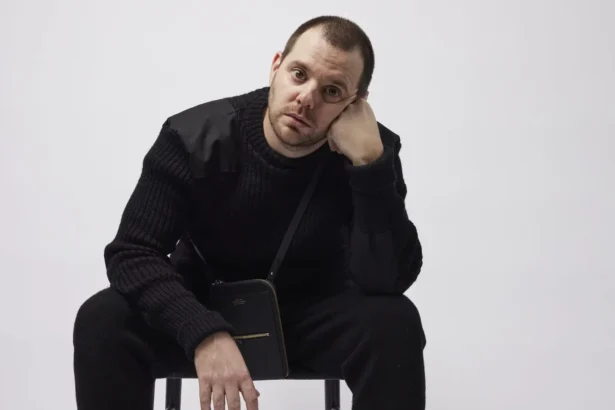 Foto: The Streets. Crédito: Ben Cannon.