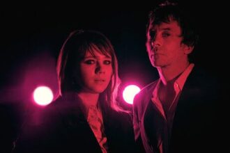 Foto: The Weave. Crédito: Divulgação.