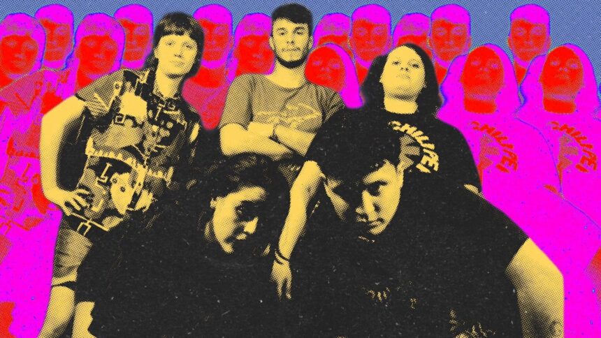 Foto: Transmissão Beta. Crédito: Divulgação.