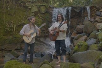 Foto: Mercantes e Pablo Vares. Crédito: Divulgação.