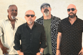 Foto: Musical Talismã. Crédito: Ricardo Alexaris.