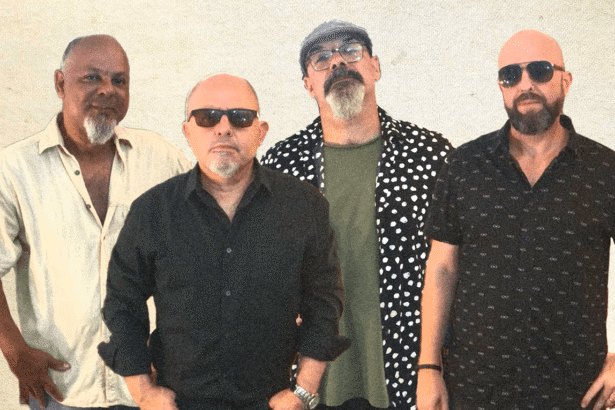 Foto: Musical Talismã. Crédito: Ricardo Alexaris.