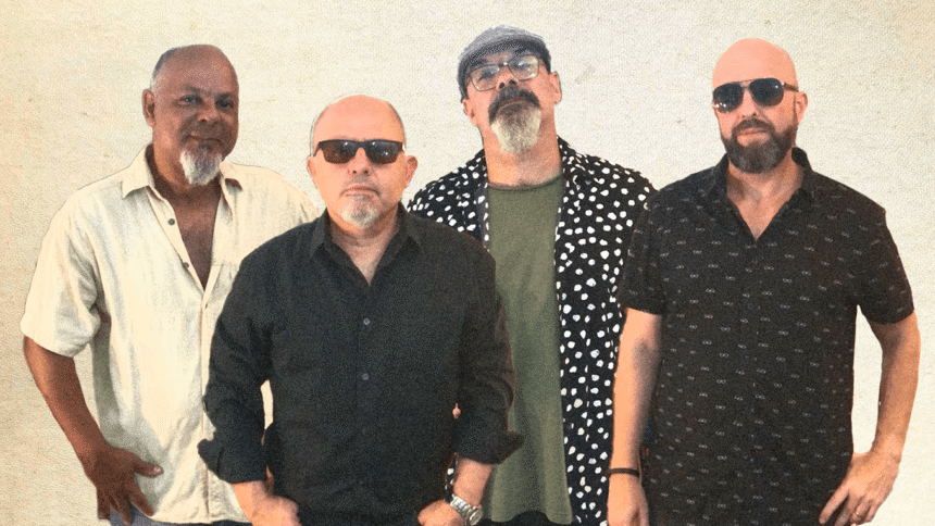 Foto: Musical Talismã. Crédito: Ricardo Alexaris.