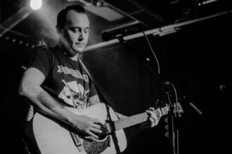 Foto: Chris Cresswell. Crédito: Elena Vilain.