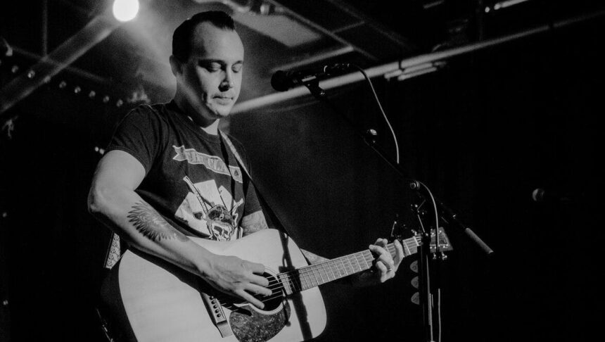 Foto: Chris Cresswell. Crédito: Elena Vilain.