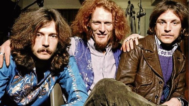 Cream: História, influências e fatos marcantes