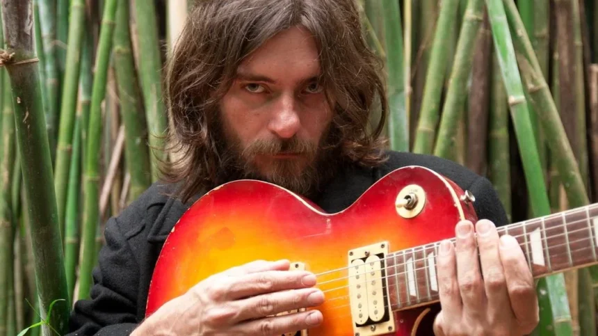 Foto: Cristiano Varisco. Crédito: Juliana Lima.