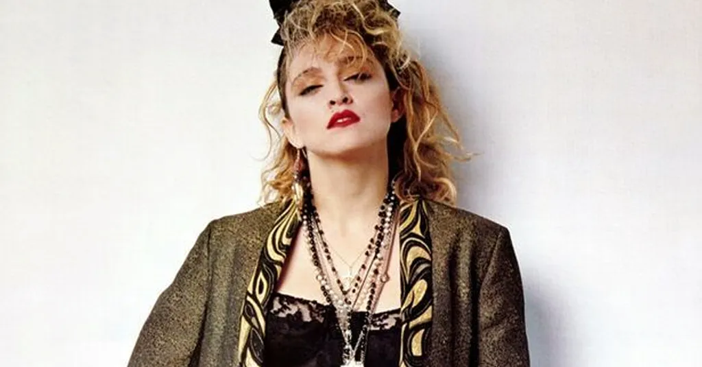 Madonna lança edição limitada de Like a Prayer em vinil