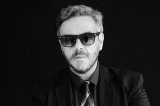 Foto: Frank Jorge. Crédito: Raul Krebs.