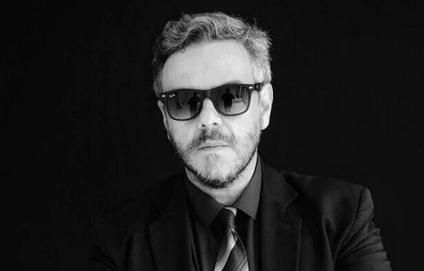 Foto: Frank Jorge. Crédito: Raul Krebs.