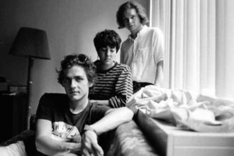 Foto: Galaxie 500. Crédito: Divulgação.