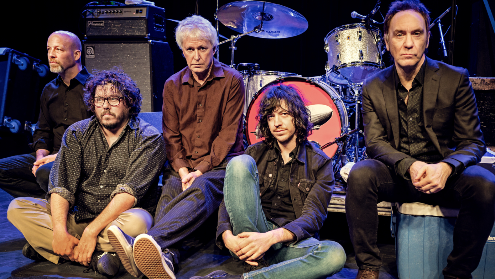 Guided By Voices regrava “I Am a Scientist” em alta fidelidade para o 30º aniversário de Bee Thousand