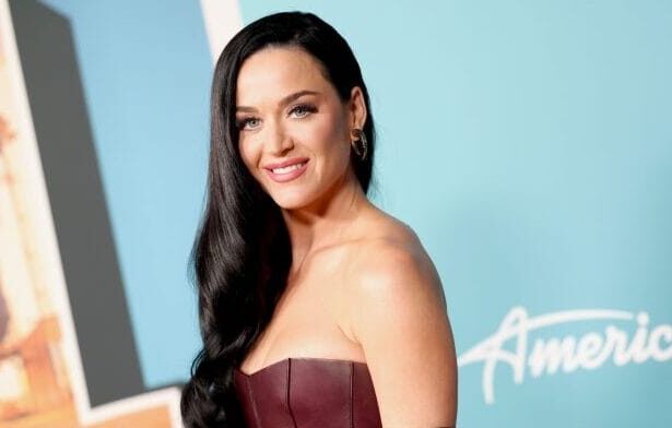 Foto: Katy Perry. Crédito: Monica Schipper.