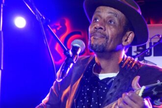 Foto: Michael Dotson. Crédito: Divulgação.