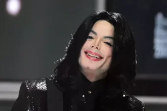 Michael Jackson. Foto: Getty Images / Purepeople.