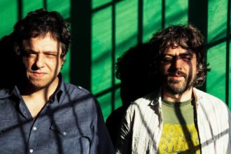 Foto: Pata de Elefante. Crédito: Marcelo Leães.